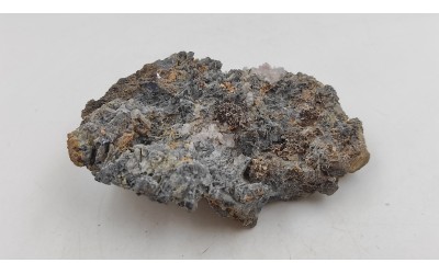 Γαληνίτης (Galena)