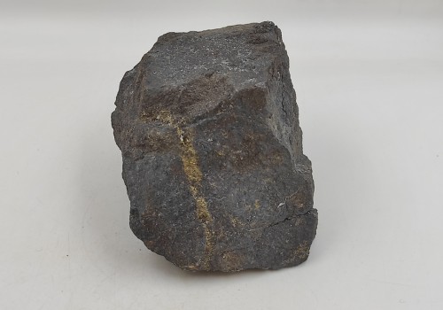 Χαλαζίας-Χαλκοφανίτης-Γαληνίτης