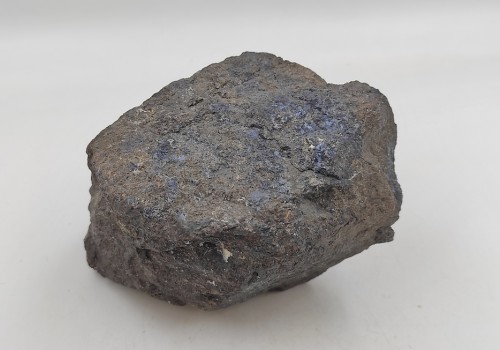 Χαλαζίας-Χαλκοφανίτης-Γαληνίτης