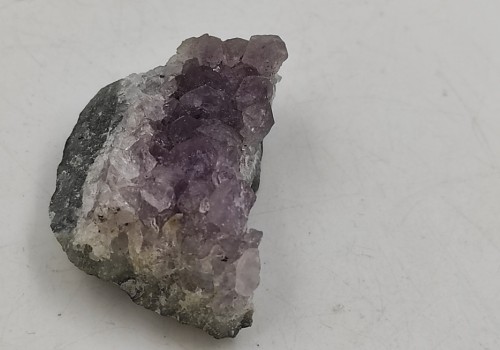 Αμέθυστος  Αμέθυστος