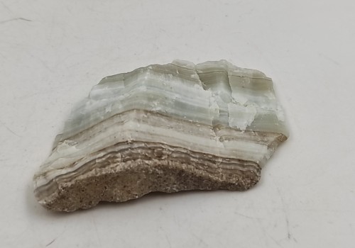 Αραγωνίτης Λαυρίου 