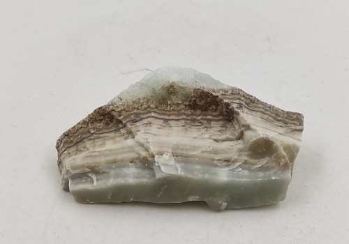 Αραγωνίτης Λαυρίου 