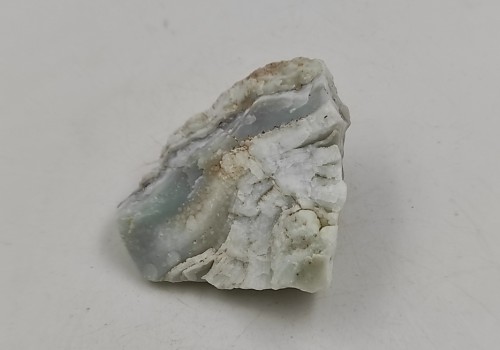 Αραγωνίτης Λαυρίου