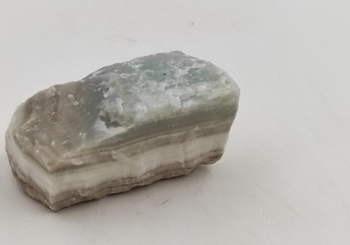 Αραγωνίτης Λαυρίου 