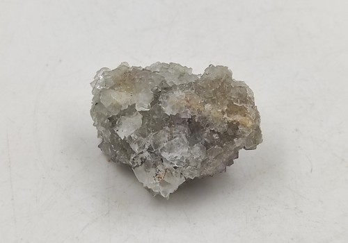 Φθορίτης Λαυρίου 