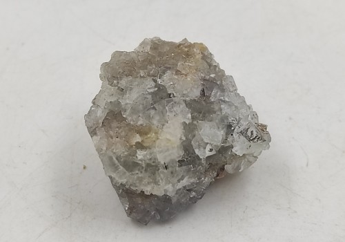 Φθορίτης Λαυρίου Φθορίτης Λαυρίου