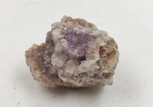 Φθορίτης Λαυρίου 