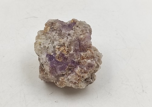 Φθορίτης Λαυρίου  Φθορίτης Λαυρίου