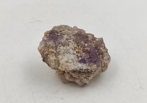 Φθορίτης Λαυρίου  Φθορίτης Λαυρίου