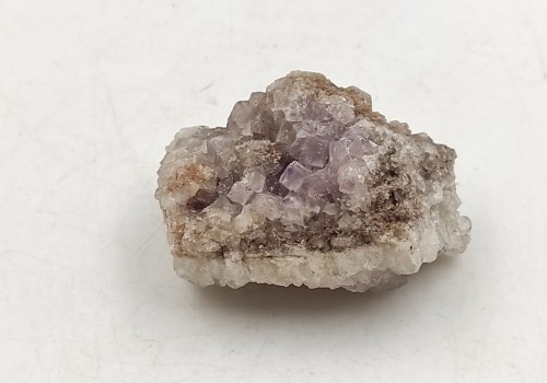 Φθορίτης Λαυρίου 