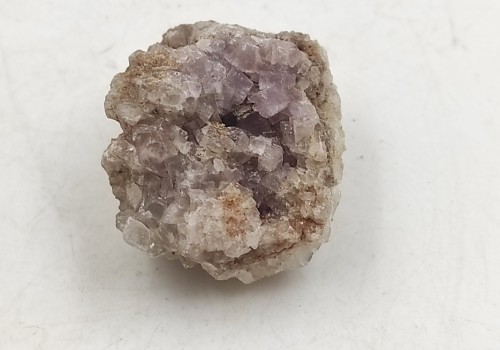 Φθορίτης Λαυρίου 