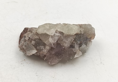 Φθορίτης Λαυρίου  Φθορίτης Λαυρίου