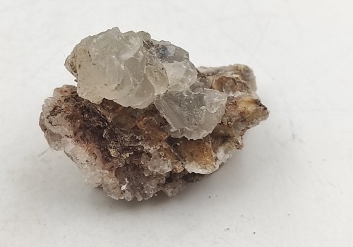 Φθορίτης Λαυρίου 