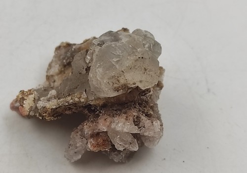 Φθορίτης Λαυρίου 