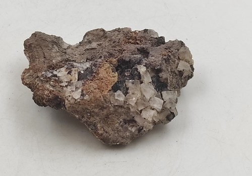 Φθορίτης Λαυρίου 