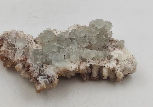 Φθορίτης Λαυρίου  Φθορίτης Λαυρίου