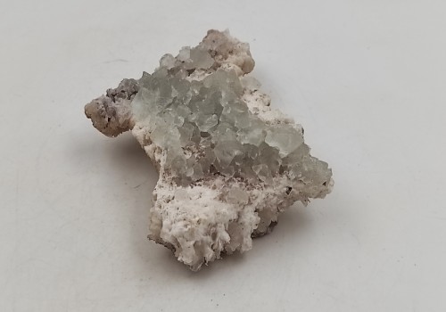 Φθορίτης Λαυρίου  Φθορίτης Λαυρίου