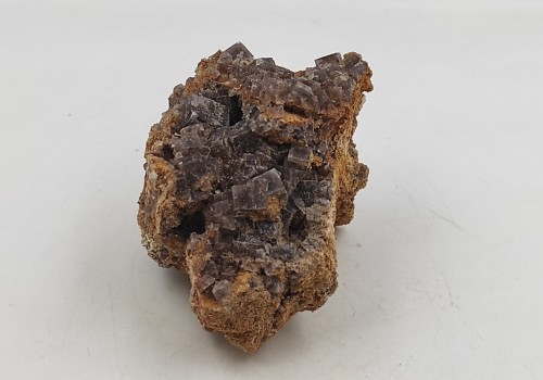 Φθορίτης Λαυρίου  Φθορίτης Λαυρίου