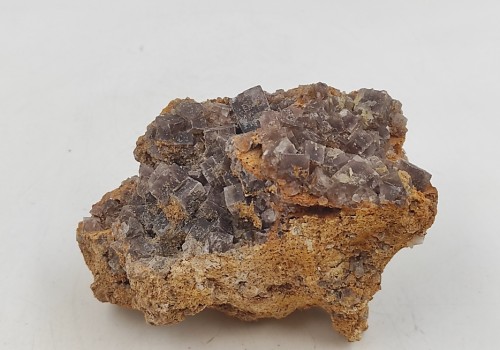 Φθορίτης Λαυρίου  Φθορίτης Λαυρίου