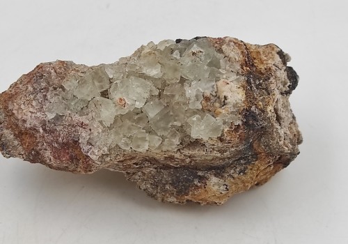 Φθορίτης Λαυρίου 