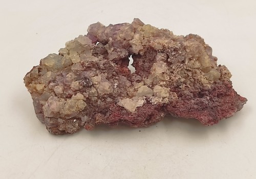 Φθορίτης Λαυρίου  Φθορίτης Λαυρίου