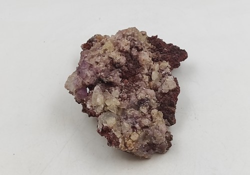 Φθορίτης Λαυρίου  Φθορίτης Λαυρίου