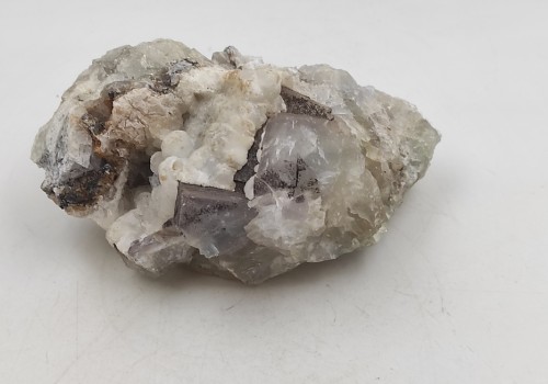 Φθορίτης Λαυρίου 