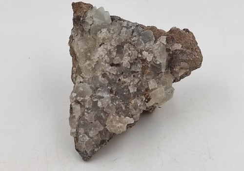 Φθορίτης Λαυρίου 