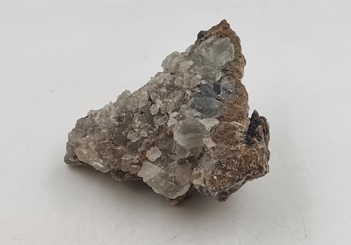 Φθορίτης Λαυρίου 