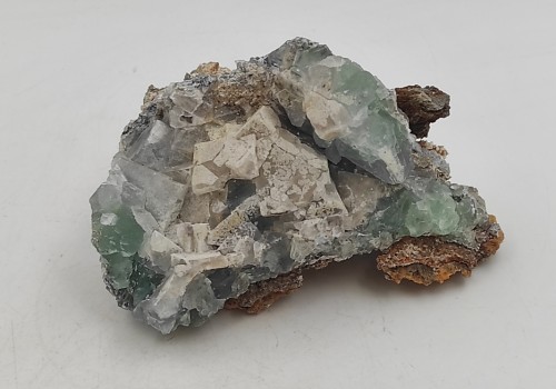 Φθορίτης Λαυρίου  Φθορίτης Λαυρίου