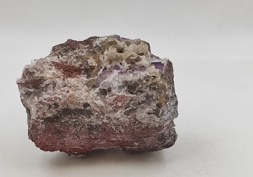 Φθορίτης Λαυρίου  Φθορίτης Λαυρίου