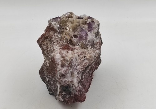 Φθορίτης Λαυρίου  Φθορίτης Λαυρίου