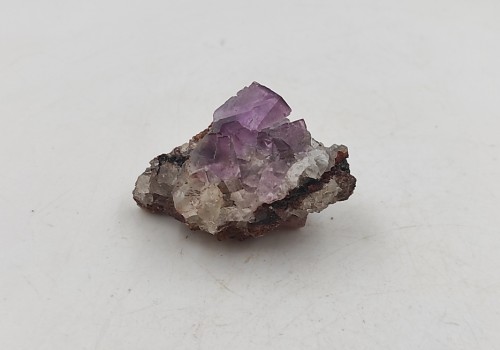 Φθορίτης Λαυρίου  Φθορίτης Λαυρίου