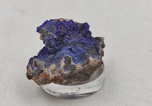 Αζουρίτης Λαυρίου