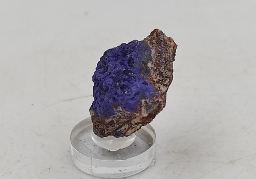 Αζουρίτης Λαυρίου