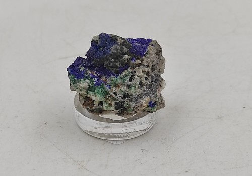 Αζουρίτης Λαυρίου