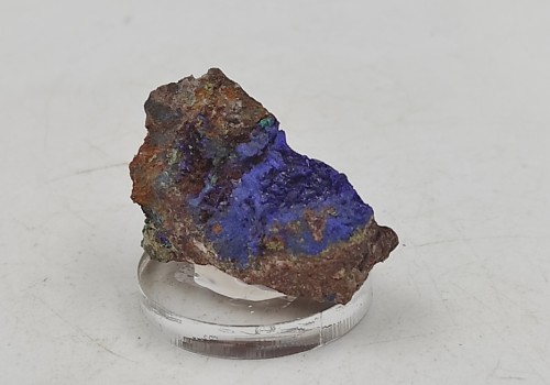 Αζουρίτης Λαυρίου