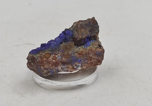 Αζουρίτης Λαυρίου