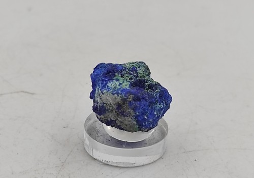 Αζουρίτης Λαυρίου