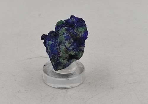 Αζουρίτης Μαλαχίτης Λαυρίου Αζουρίτης Μαλαχίτης Λαυρίου