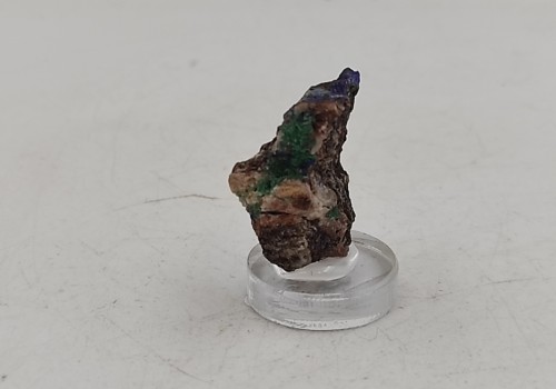 Αζουρίτης Μαλαχίτης Λαυρίου Αζουρίτης Μαλαχίτης Λαυρίου