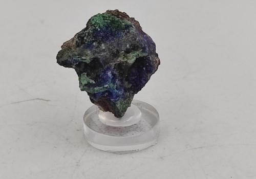 Αζουρίτης Μαλαχίτης Λαυρίου