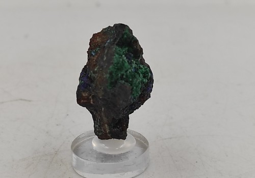 Αζουρίτης Μαλαχίτης Λαυρίου