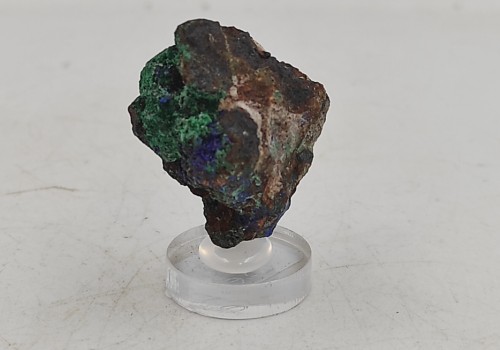 Αζουρίτης Μαλαχίτης Λαυρίου Αζουρίτης Μαλαχίτης Λαυρίου