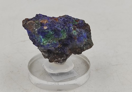 Αζουρίτης Μαλαχίτης Λαυρίου