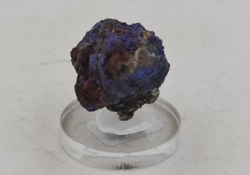 Αζουρίτης Μαλαχίτης Λαυρίου Αζουρίτης Μαλαχίτης Λαυρίου