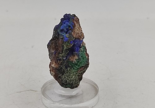 Αζουρίτης Μαλαχίτης Λαυρίου