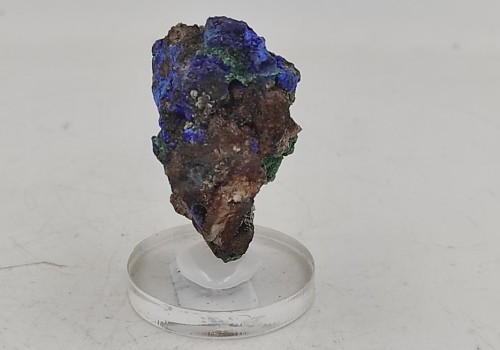 Αζουρίτης Μαλαχίτης Λαυρίου Αζουρίτης Μαλαχίτης Λαυρίου