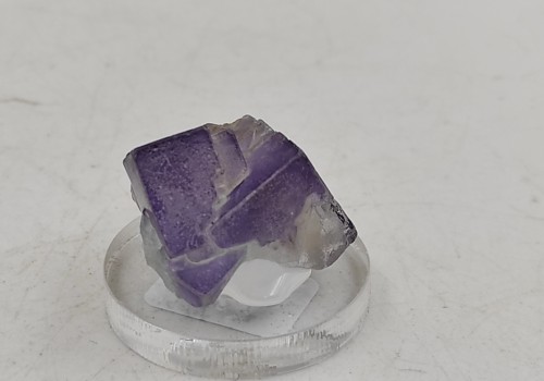 Φθορίτης Λαυρίου  Φθορίτης Λαυρίου