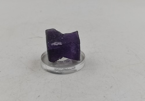 Φθορίτης Λαυρίου  Φθορίτης Λαυρίου